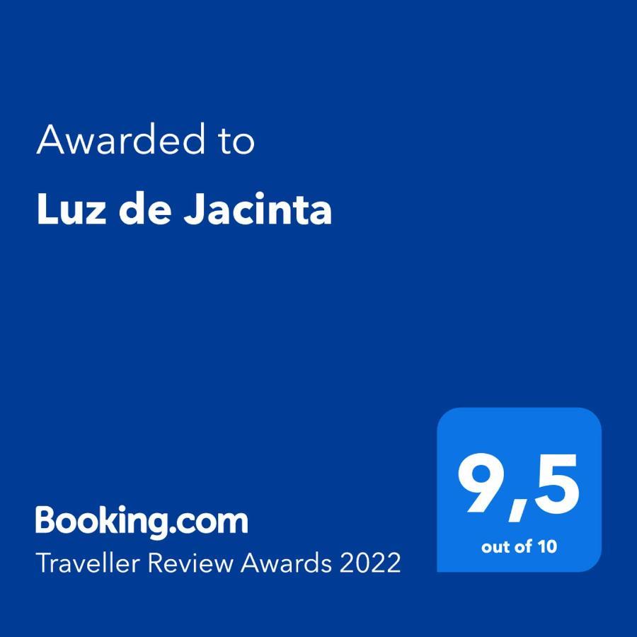 דירות קולוניה דל סקרמנטו Luz De Jacinta מראה חיצוני תמונה